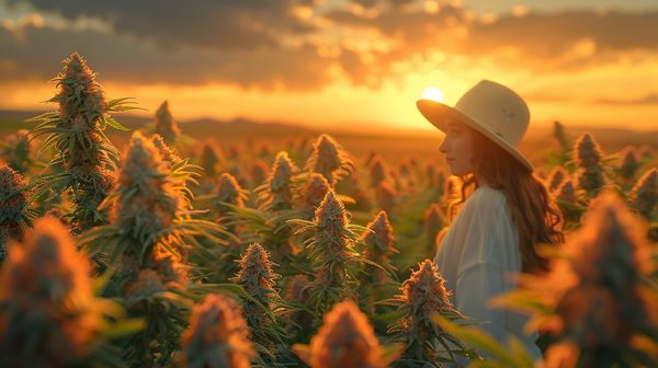 Fleurs de cbd en france: guide d'achat légal et qualitatif