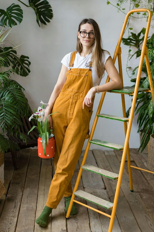 Salopette vintage : Conseils pour un port réussi