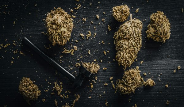 Moon rock cbd : tout savoir sur son utilisation