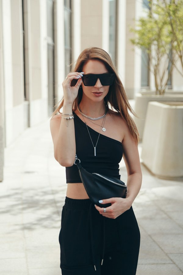 Découvrez les sacs banane tendances chez kobanana