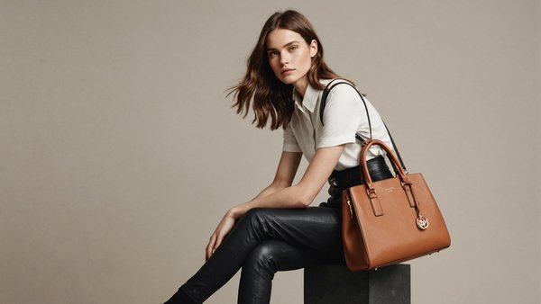 Découvrez la nouvelle collection prêt à porter et maroquinerie pour femme